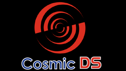 Cosmic DS