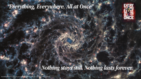 everything everywhere all at once