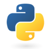 python