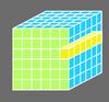 cube