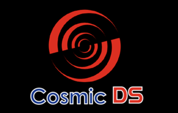 Cosmic DS