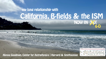 California and the ISM
