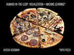 ITC Pizza Title