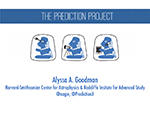 PredictionX Title Page