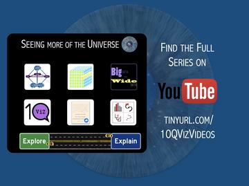 YouTube splash screen