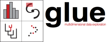 Glue Logo