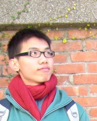 Hope Chen photo